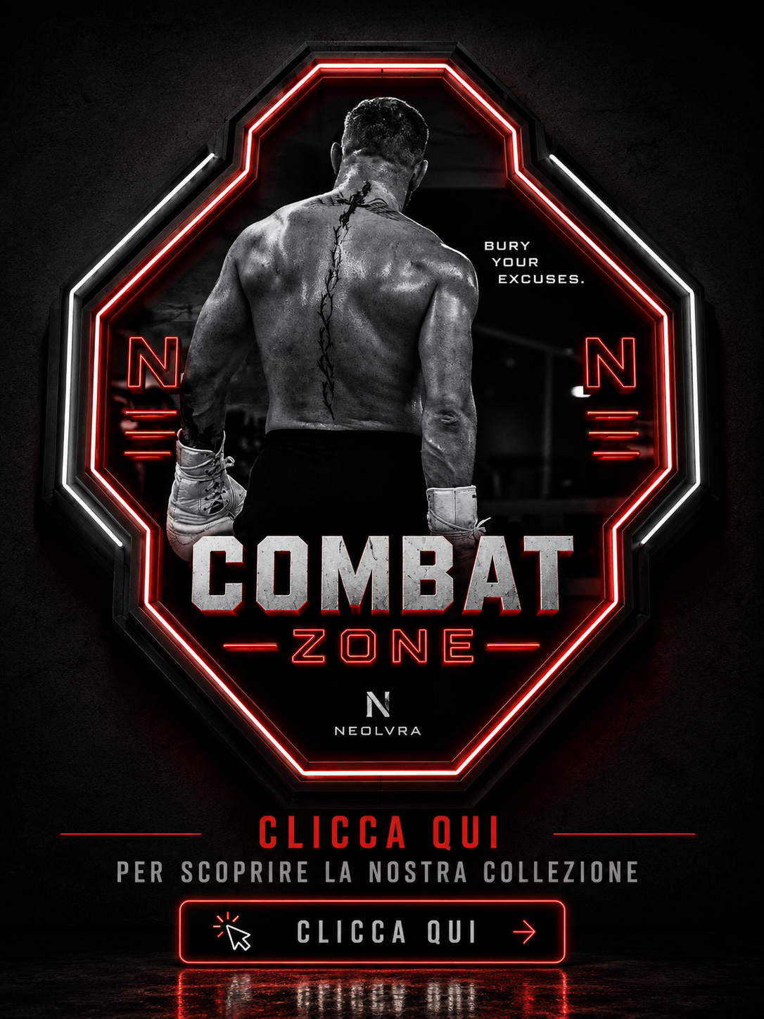 combat