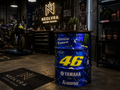 barile di design yamaha