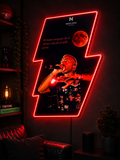 luche insegne led & design luxury