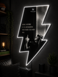 ultimo insegna  led premium